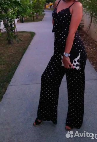 Комбинезоны 2 шт, летние