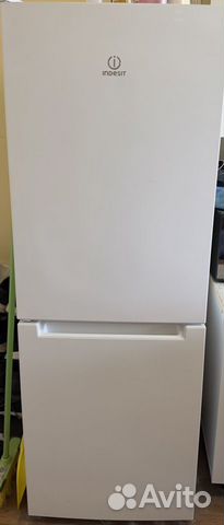 Холодильник Indesit total no frost