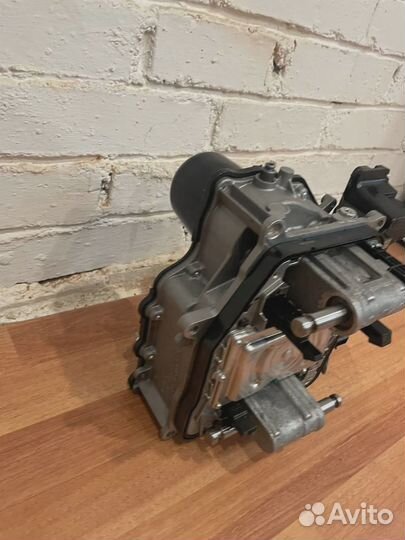 Мехатроник DSG7 D200 0AM 0CW