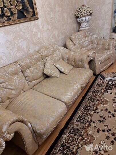 Кресло,диван раскладной