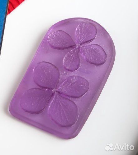 Молд пластик