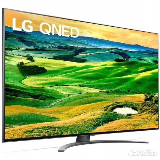 Телевизор LG 55qned813QA NanoCell