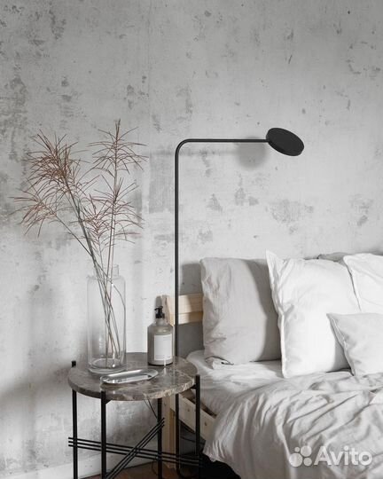 Напольный светильник Юпперлиг IKEA х HAY