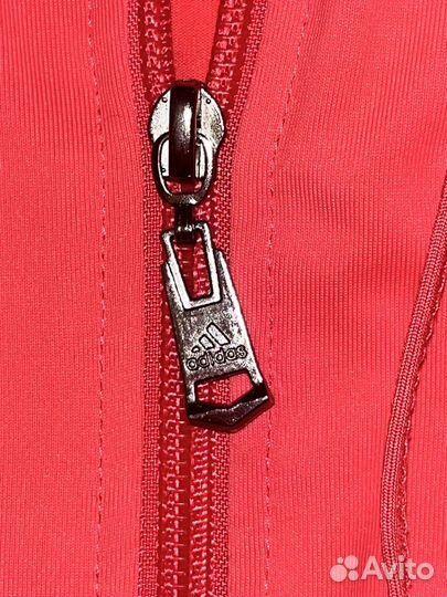 Зипка adidas винтаж y2k emo