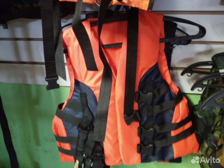 Жилеты спасательный спорт серия сапы гидрик гребля