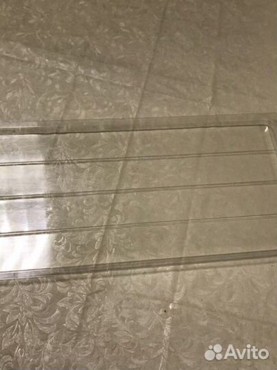 Пластиковый поддон от сушилки для посуды