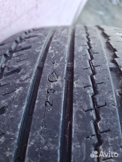 Nokian Tyres Nordman S SUV 235/60 R18 103H