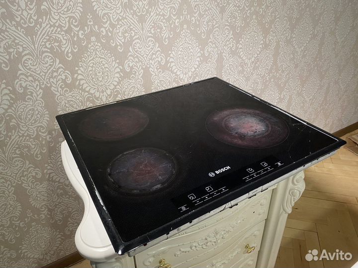 Плитка электрическая/ панель варочная