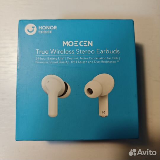 Honor Choice Earbuds