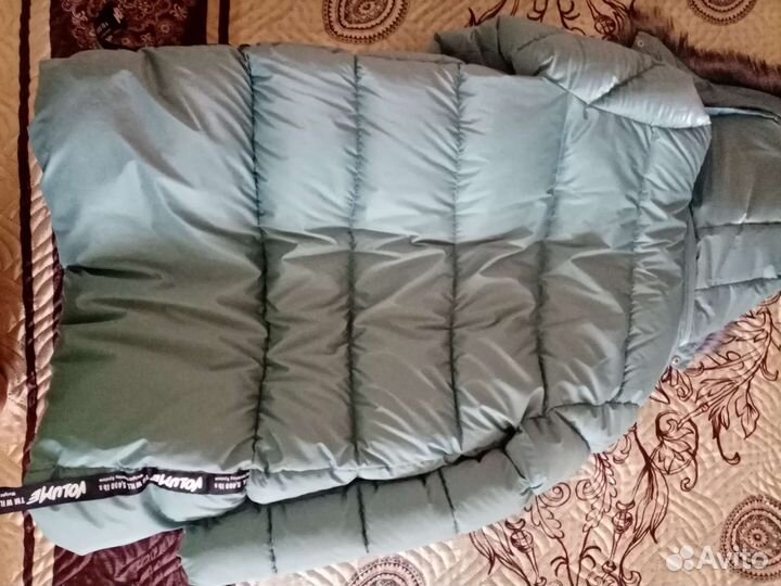 Пуховик