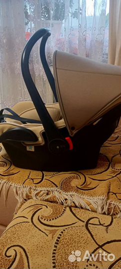 Автолюлька