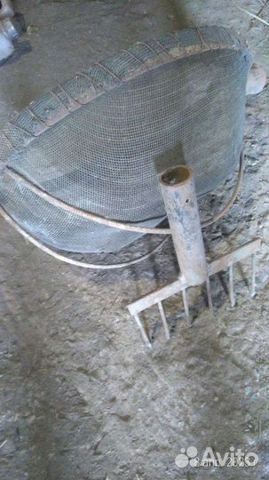 Мотыльница