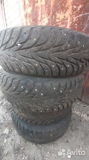 Sailun Ice Blazer Alpine 185/65 R15