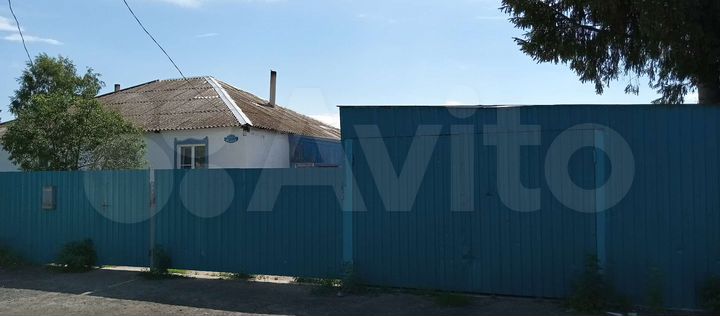 3-к. квартира, 54,1 м², 1/1 эт.