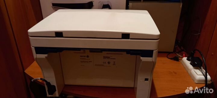 Мфу Xerox WorkCentre 3045