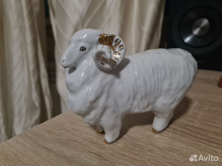 Баран (статуэтка СССР)