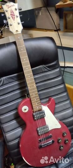 Электрогитара