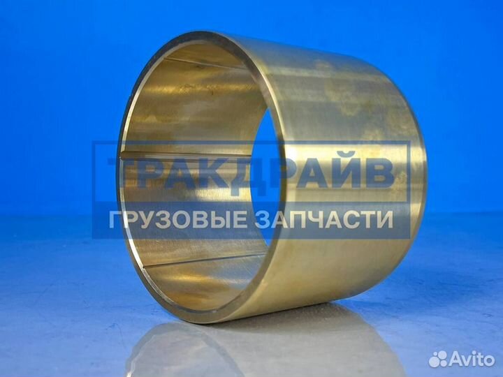 Втулка балансира для Рено Магнум Премиум Керакс