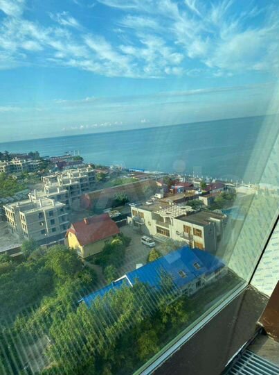 2-к. квартира, 55 м², 8/8 эт.