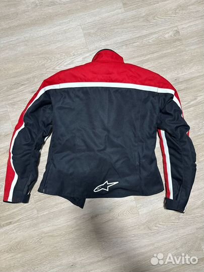 Мотокуртка женская Alpinestars оригинал