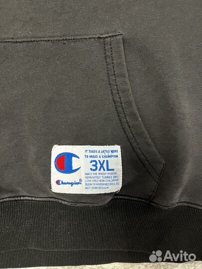 Толстовка champion