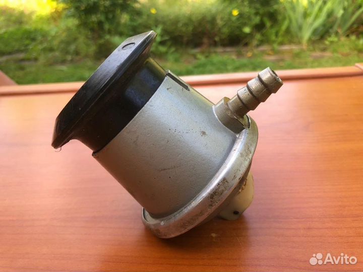 Советский Газовый Редуктор рдсг 2-1,2