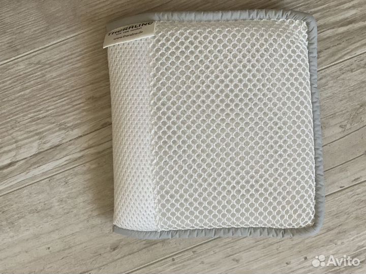 Детская подушка Theraline Baby Pillow №1