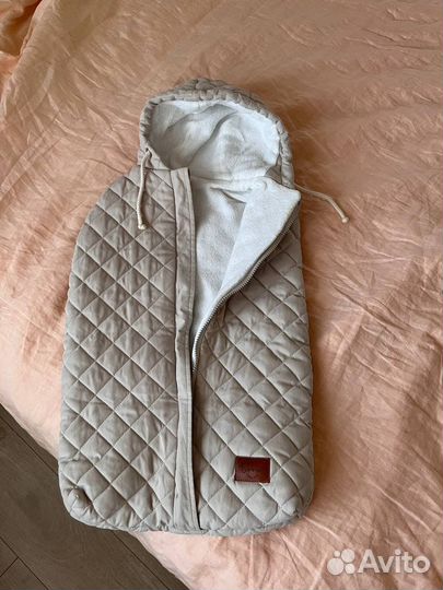 Кокон loomknits