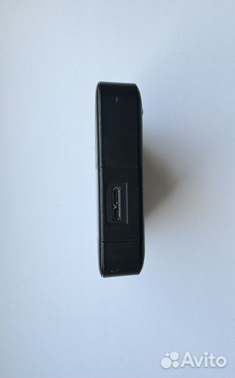 Переносной жёсткий диск