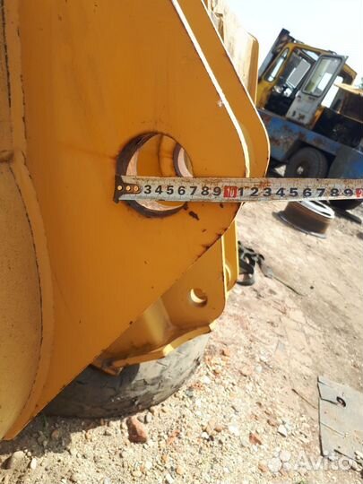 Ковш на фронтальный погрузчик