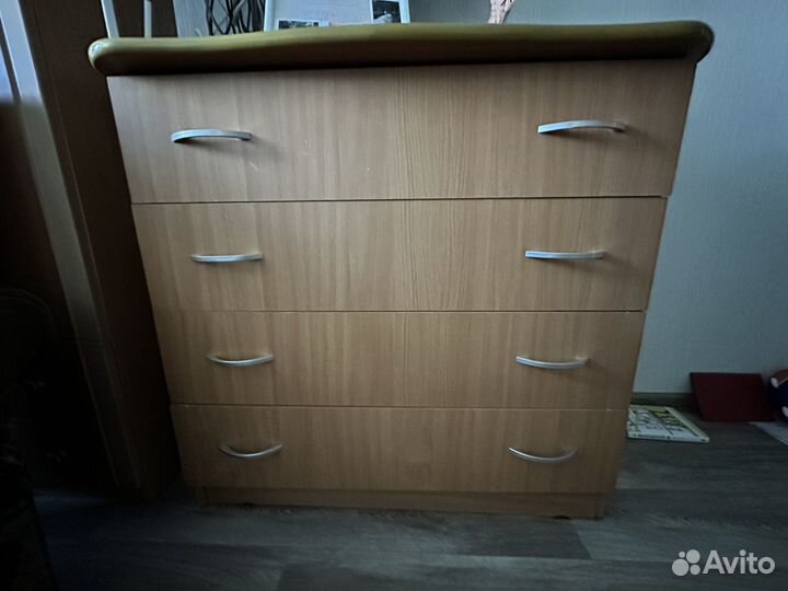 Комод