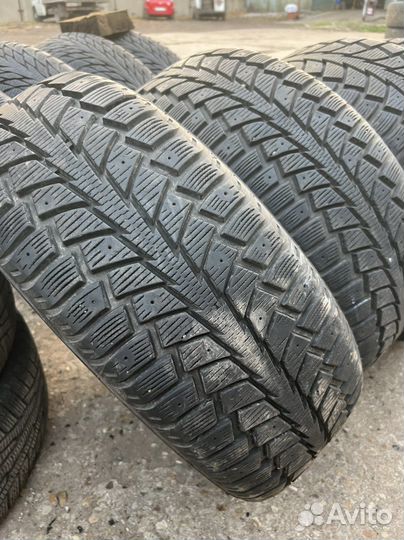 Nankang SW-5 205/55 R16 94T