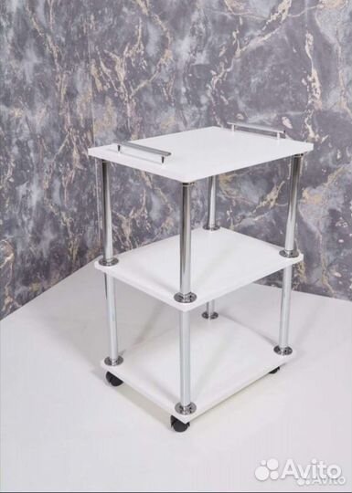 Кушетка косметологическая