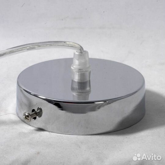 Люстра подвесная на кухню современная