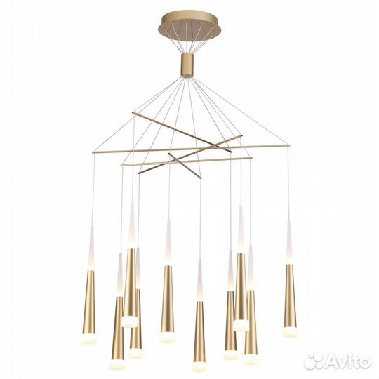 Светильник подвесной светодиодный