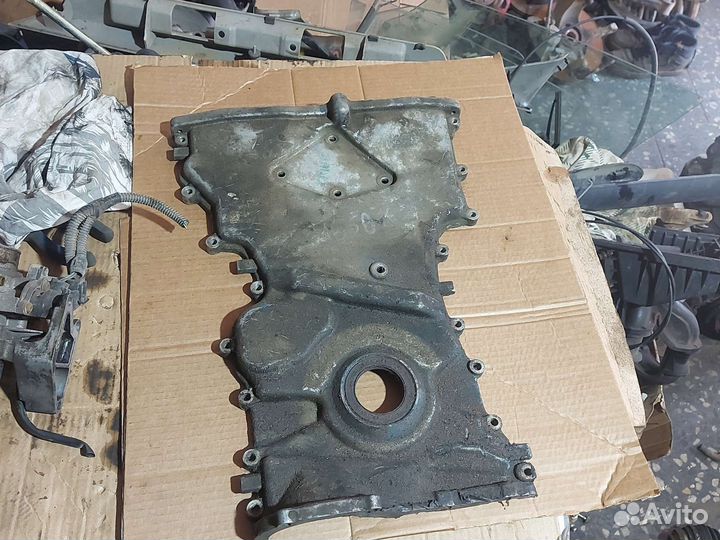 Передняя крышка двигателя для Chevrolet Epica