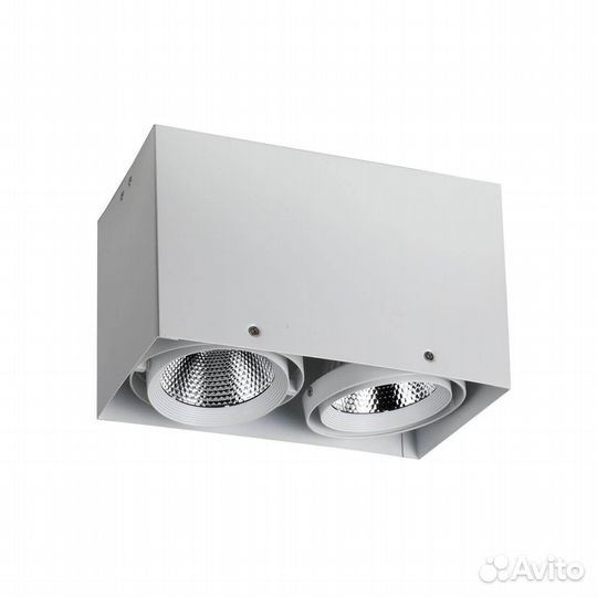 Светильник накладной на кухню светодиодный