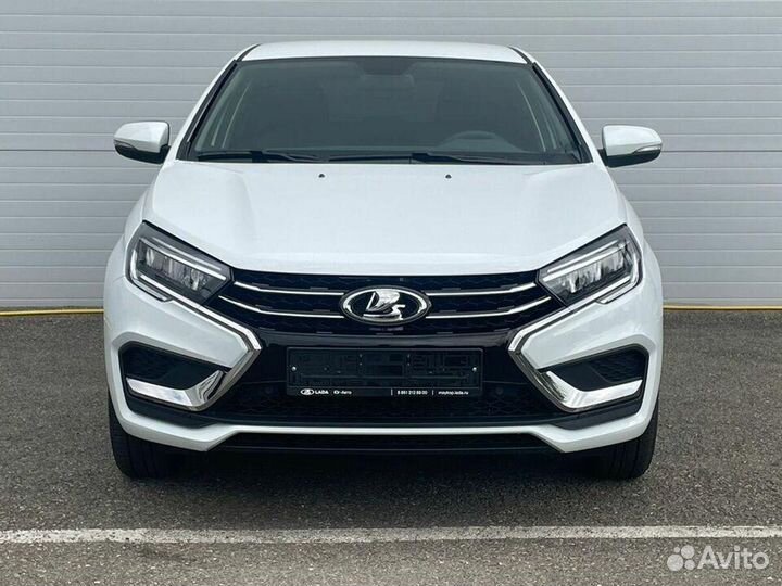 LADA Vesta, 2023