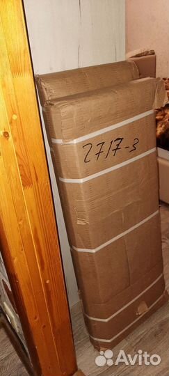 Тумба / обувница / шкаф для обуви / комод Бонэ 1