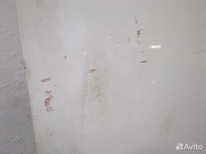 Дверь задняя правая Opel Movano, 2004