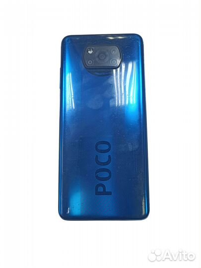 Xiaomi Poco X3 NFC, 6/128 ГБ