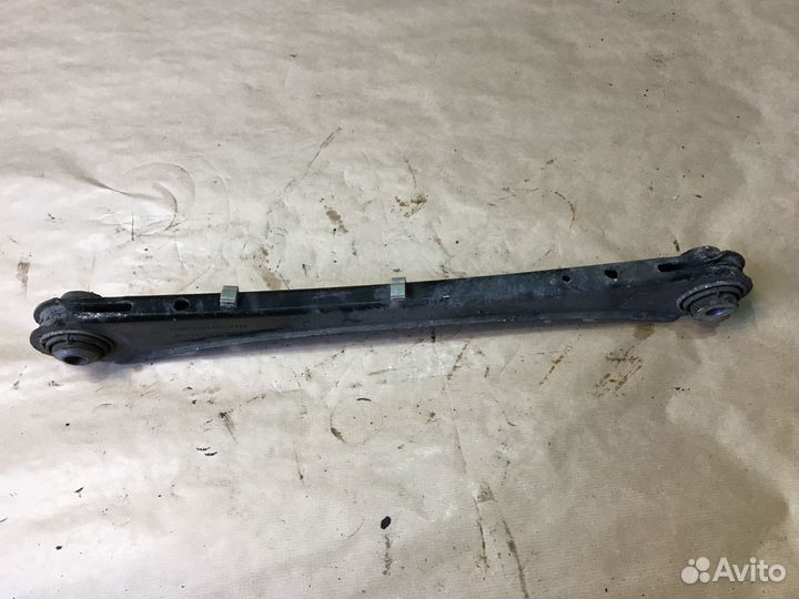 Рычаг задний правый BMW X3 F25 10-14