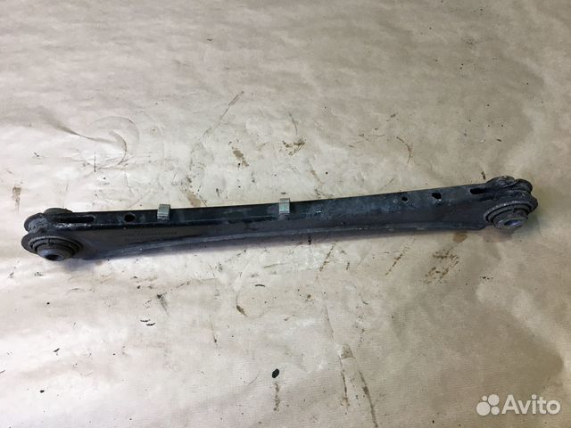 Рычаг задний правый BMW X3 F25 10-14