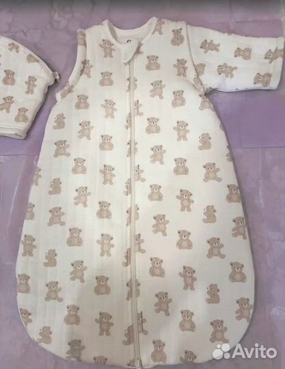 Спальный мешок для малыша C&A