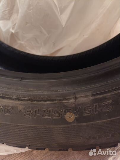 ChaoYang SW618 215/55 R18