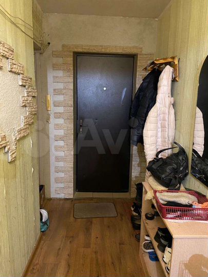 Комната 13 м² в 1-к., 4/9 эт.