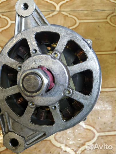 Продам генератор для автомобиля Газ,уаз,Ваз