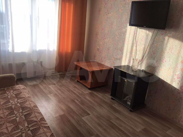 2-к. квартира, 48 м², 5/5 эт.