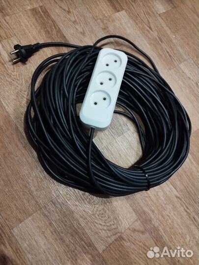 Удлинитель 10 метров
