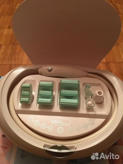 Продам многофункциональный ваккумный прибор